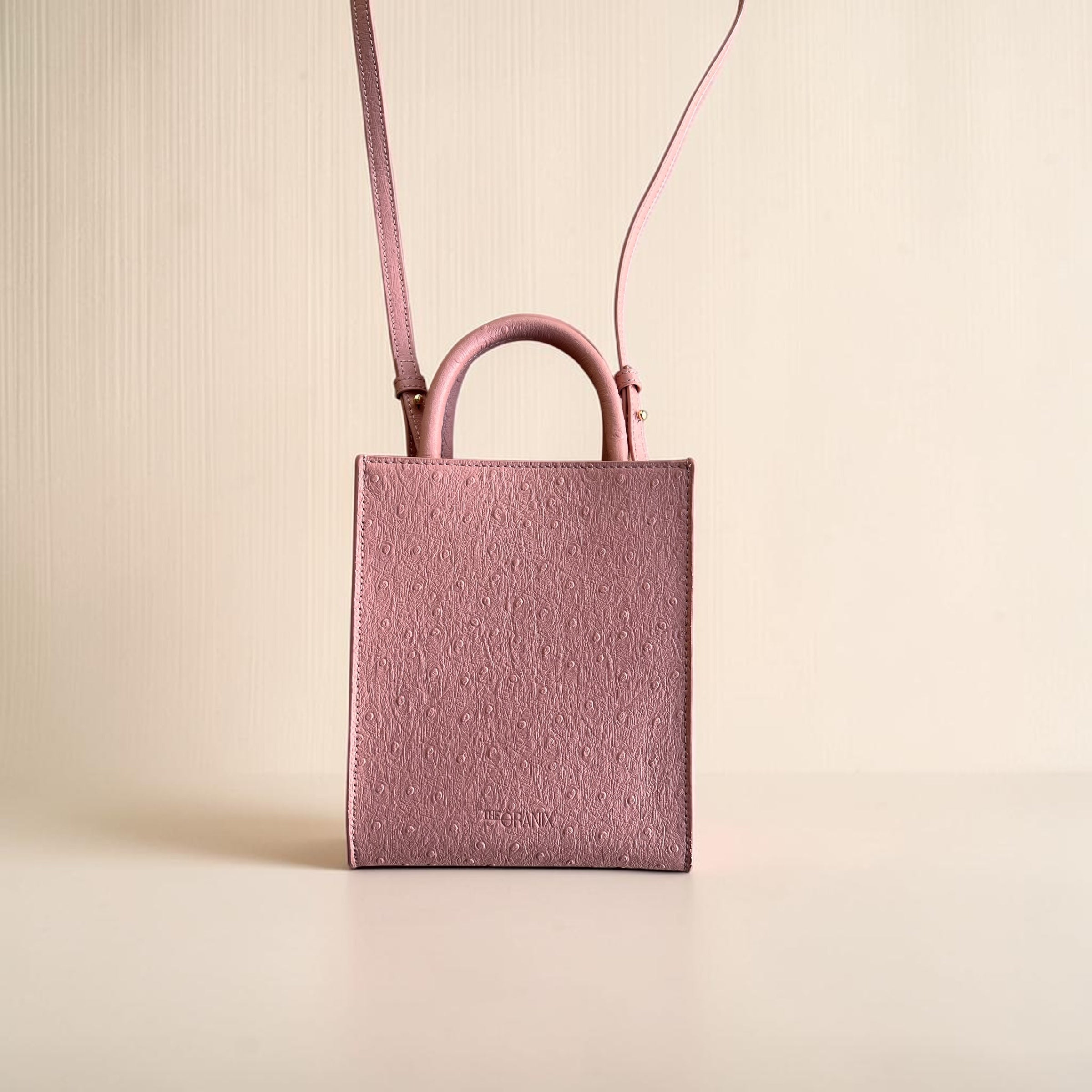 Blush Pink