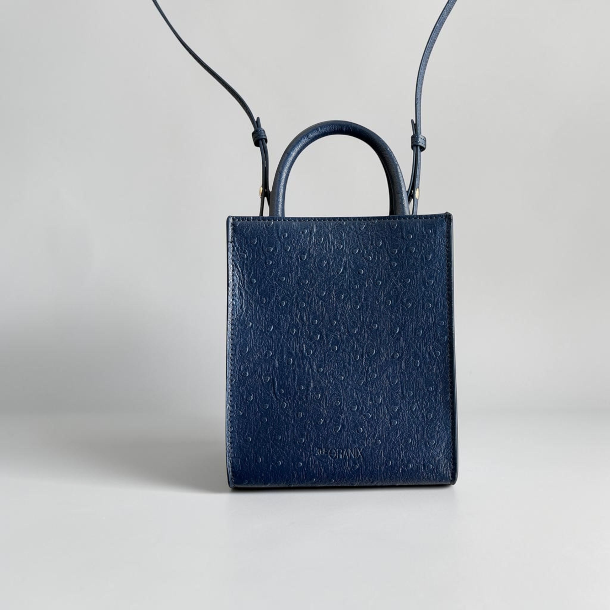 Dusty Blue